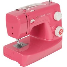 Singer Simple - 3223 semi-automatic electromechanical sewing machine - BRAND NEW