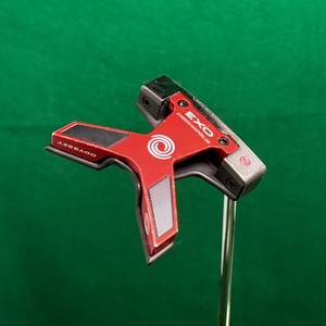 Odyssey Exo Putter | eBay