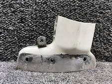 0741642-1 Cessna 182R Main Gear Wheel Fairing LH