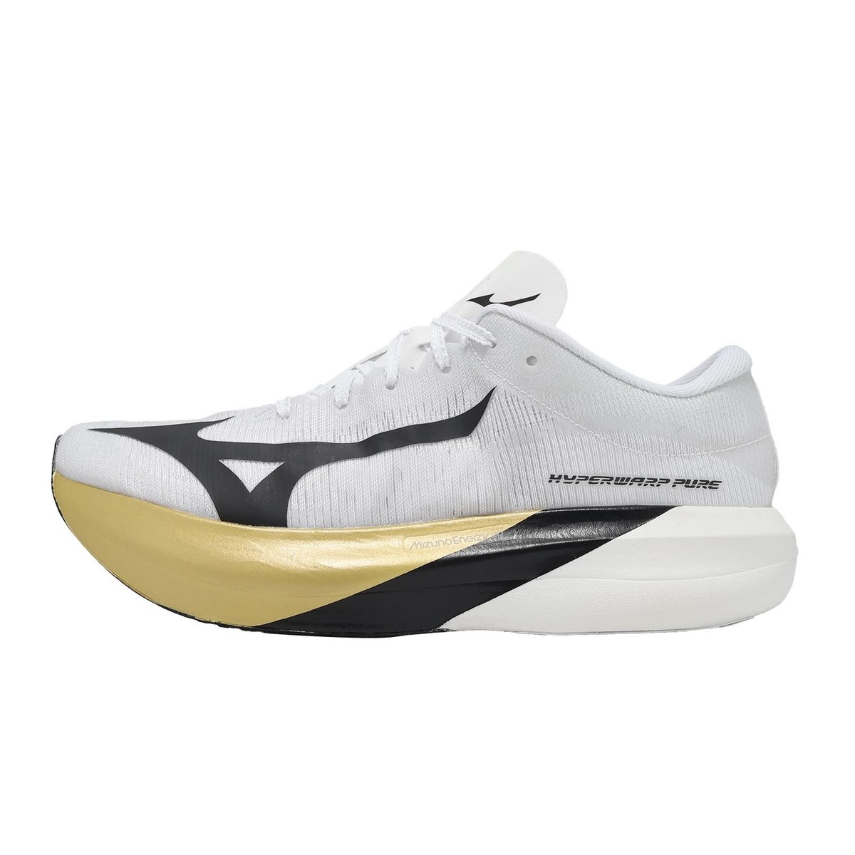 Mizuno Hyperwarp Pure Origami Pack Men Racing Road Running Shoes