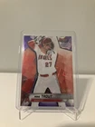 2025 Topps Bowman's Best Mike Trout Angels Serial #26/250 MLB Baseball Card
