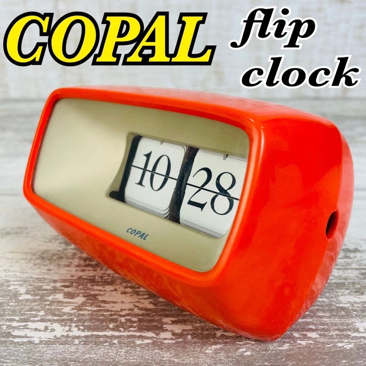copal clock products for sale | eBay