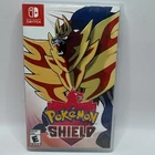 New ListingPokemon Shield - Nintendo Switch