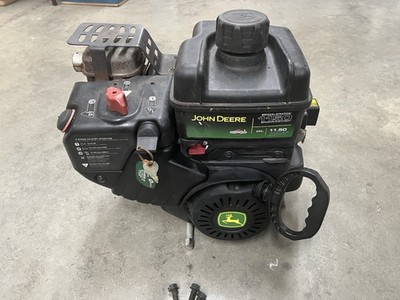 Briggs & Stratton 1150 Series Engine 250cc Deere 827E
