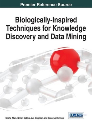 Shafiq Alam Biologically-Inspired Techniques for Knowledg (Hardback) (UK IMPORT)