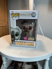 Funko Pop! Disney - Pirates of the Caribbean Dog #1105 Box Lunch Flocked