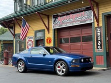 2006 Ford Mustang GT Premium Coupe on eBay