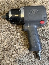 Ingersoll Rand 2130 12 Air Impact Wrench 650 Ft-lbs Max Torque Heavy Duty...