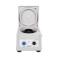 McKesson Centrifuge Variable Speed - 6 Place Fixed Angled Rotor with Timer