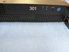 Eagle Eye Networks CMVR Bridge Server Rackmount Video Recorder EEN-BR301, Used.