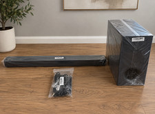 Sony HT-S400 2.1ch Soundbar Wireless Subwoofer Bluetooth Home Theater