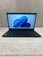 Lenovo Thinkpad X1 Carbon 7th Gen - Core i7-8565U 1.8GHz - 16GB DDR4 - 512GB SSD