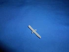 1987 GI JOE ARAH STEAM ROLLER ORIGINAL KNIFE PART ACCESSORY