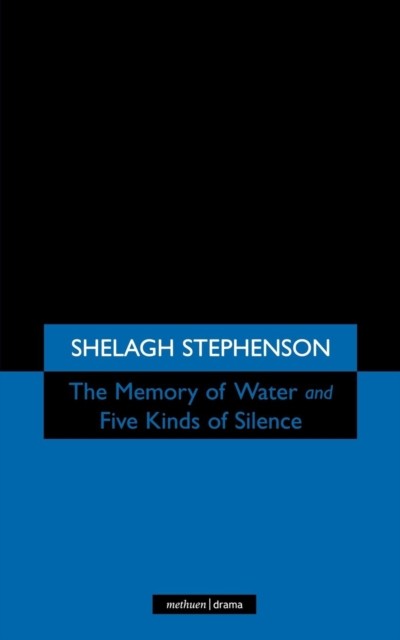 Memory of Water/Five Kinds of Sile- 9780413714701, Shelagh Stephenson, paperback - Image 2