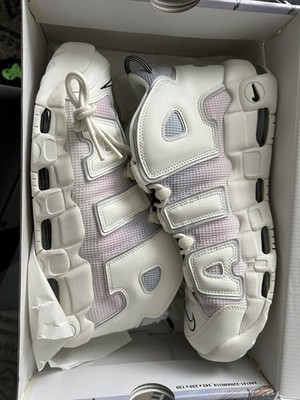 Nike Air More Uptempo '96 Size 11 Thank You, Wilson. 