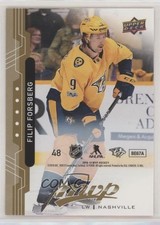 2018-19 Upper Deck MVP Puzzle Filip Forsberg #48 x6g