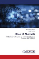 Prasenjit Chatterjee (U. A.) | Book Of Abstracts | Taschenbuch | Englisch (2025)