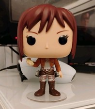 Sasha Braus (GameStop Exclusive) Funko Pop OOB