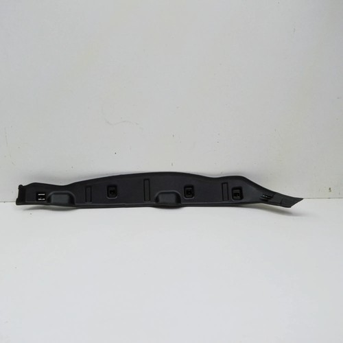 BMW 5 G30 2017 Kunststoff Kotflügel vorne links 7352221 22277521