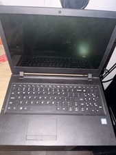 Lenovo Laptop intel core i3