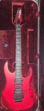 Ibanez RG2670Z Prestige / E-Gitarre mit Original HC Made in 2008 Japan