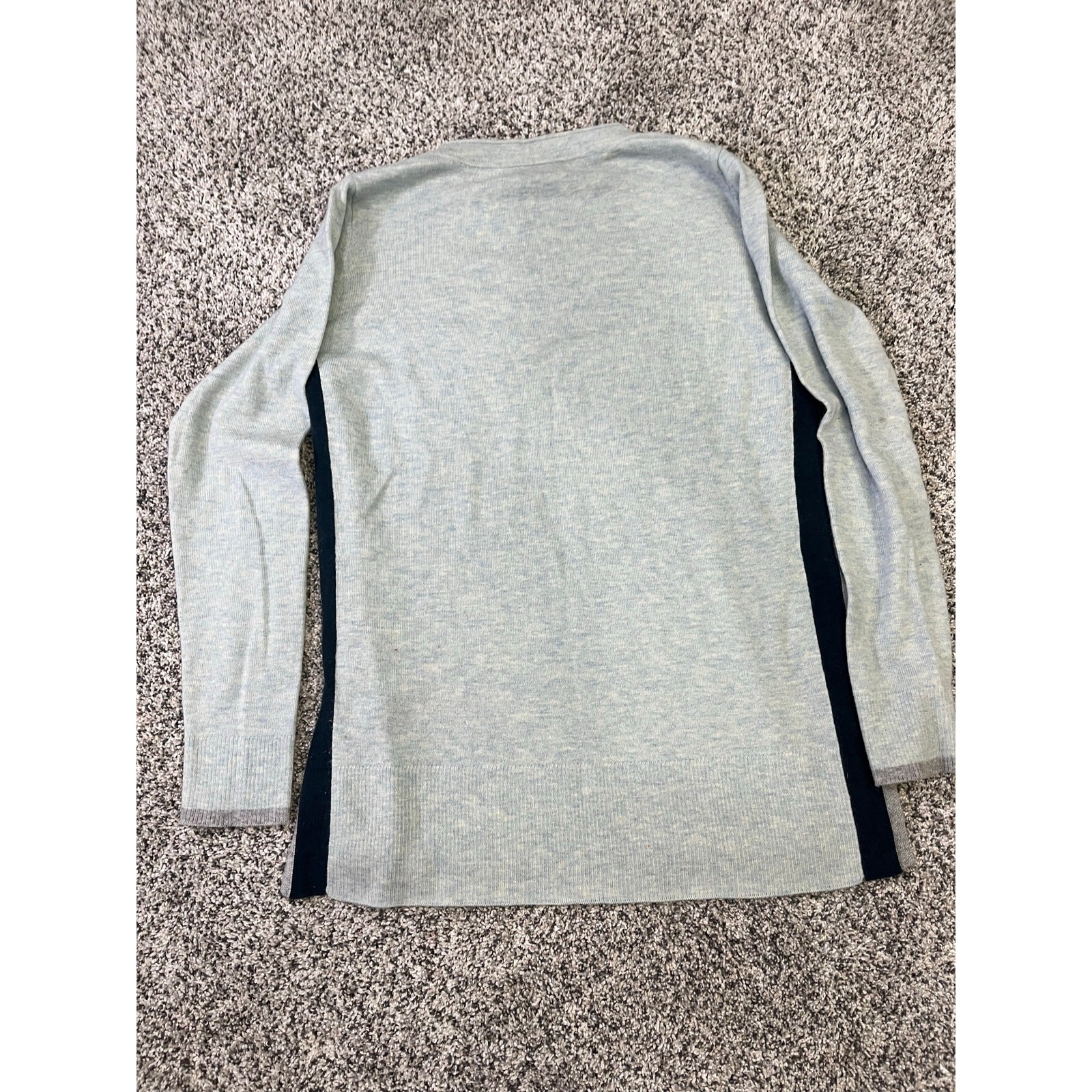 Smartwool Shadow Pine Pullover Pocket Sweater, Wo… - image 10