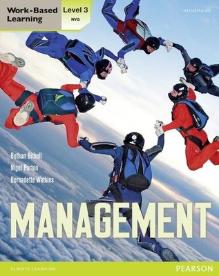 Nvq (Work Based Learning) by Bithell, Bethan 0435077864 FREE Shipping