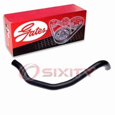 Gates 22891 Radiator Coolant Hose for E72299 9526 72299 62664 26483X nm
