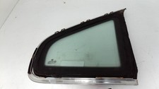 Evan-Fischer Driver Left Side Front Door Glass For VW Passat 2012-2022 - Green Tint