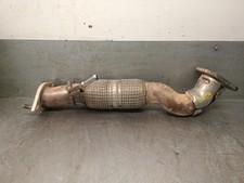 G4FU AUSPUFFROHR VORN / G4FU / 5613116 FÜR KIA SPORTAGE V NQ5 1.6 T-GDI MHEV