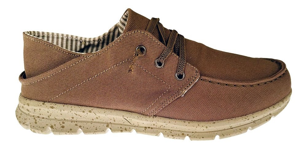 Northside Men's LANDON [ Beige ] Oxfords - 320034M258