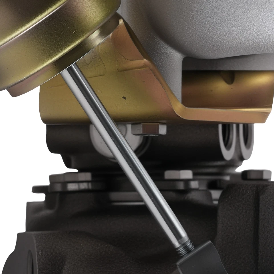 Ko4-001 Turbocharger For Vw Golf Sport Beetle Fit Audi A3 Water Oil Cooling - Image 4 of 4