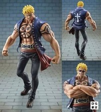 Bellamy the Hyena Figure One Piece Portrait.Of.Pirates Sailing Again