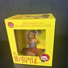 MR. MXYZPTLK DC Direct Limited Edition Porcelain Statue 819/1000