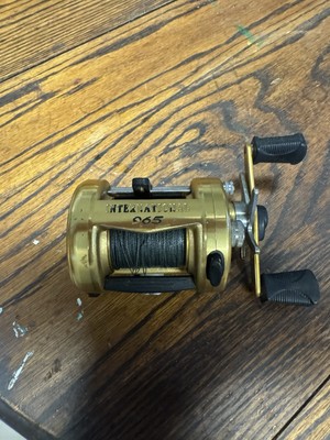 【未使用品】PENN INTERNATIONAL 965 Penn International 965 reel | eBay