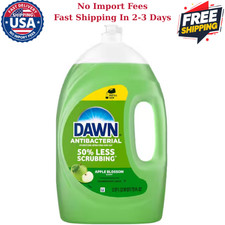 Dawn Ultra 70 oz. Apple Blossom Scent Antibacterial Hand Soap 0.16 per fl oz