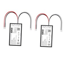 Dimmable LED Driver, Triac ELV/MLV LED Transformer Compatible with 2 60W24V