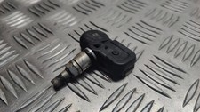 NISSAN JUKE F15 Reifendrucksensor 407006WY0B 1.20 Petrol 85kw 2015 36333146
