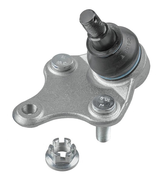 LemfÖRder 37243 01 Kugelgelenk FüR Lexus, Scion, Toyota, Toyota (Gac)-image