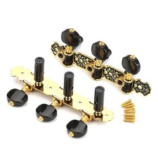 Classical Guitar Machine Head Tunings Key Left Right Hand Acoustics Guitar Tuner