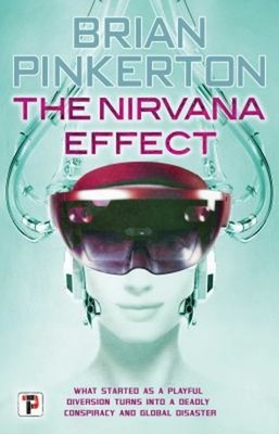 The Nirvana Effect Hardcover Brian Pinkerton