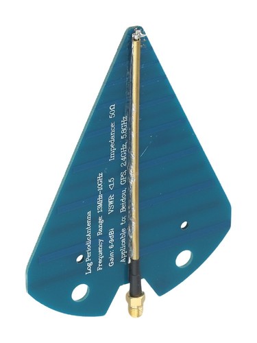 Wired Communication Support with HT5 Log Periodic Broadband Testing Tool - Afbeelding 2 van 12