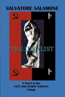 Salvatore Salamone | The Idealist | Taschenbuch | Englisch (2012) | iUniverse