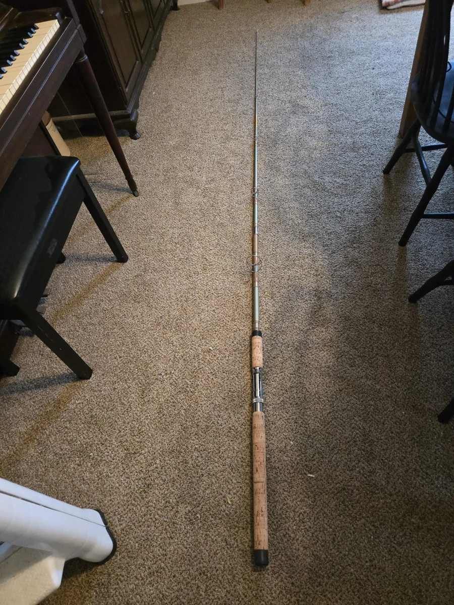 Heddon Spinning Vintage Fishing Rods for sale | eBay