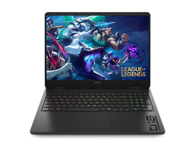 HP OMEN 16-am0730ng 2025 Core5 210H 16/512 GB SSD RTX 5050 8GB W11H QWERTZ Renew
