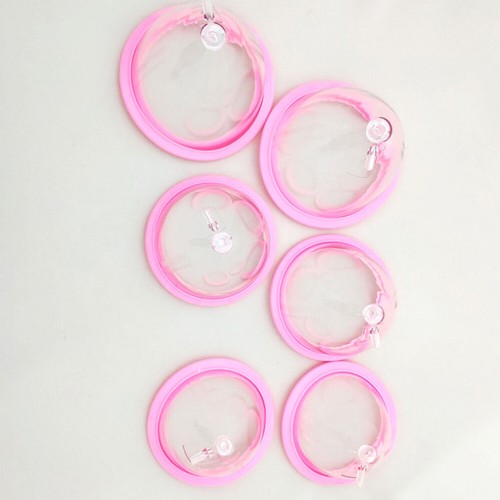 70ML-90ML Breast Enhance Cup Butt Lifting Cup For Vacuum Therapy Beauty Machine - Picture 9 of 15