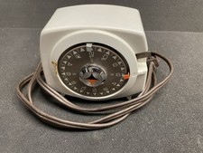 Vintage Intermatic Time-All Lamp and Applianc...