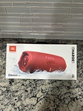 New JBL Charge 5 Portable Speaker System