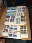 SL 1764/ MNG Plate Blocks & Blocks us stamps collections lots