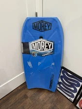 Morey Mach 9tr Tube Rail 42" Boogie Board